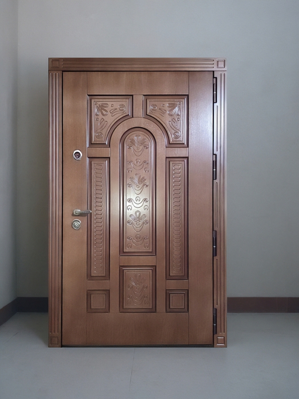 С плитой MDF